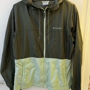 Columbia Women’s Flash Forward Windbreaker Jacket